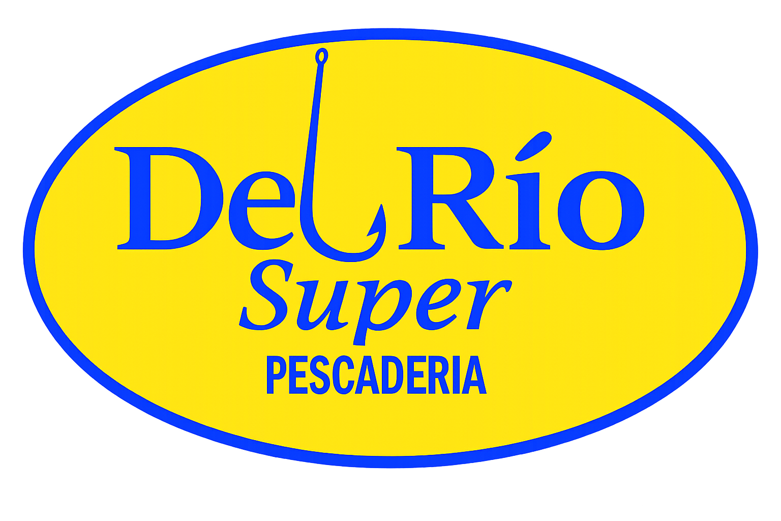 Logo Pescadería